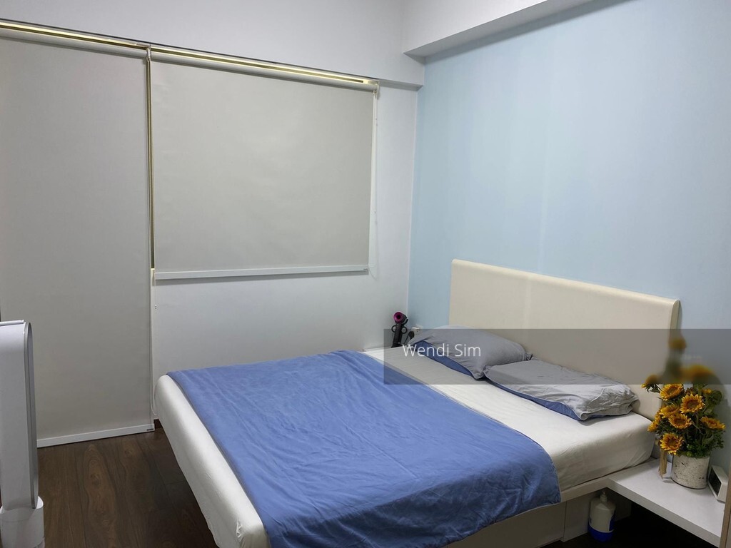 E Maison (D13), Apartment #247151281